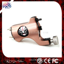 professional Green Rotary Tattoo Machine/China tattoo machine/nice machine